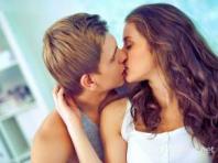 Что такое поцелуй, их виды, значение, польза и интересные факты Варианты поцелуев с языком